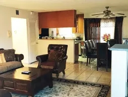 Fully Furnished Apartment in Glendale