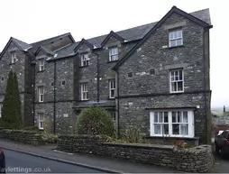 Howgills Guest House & Apartments
