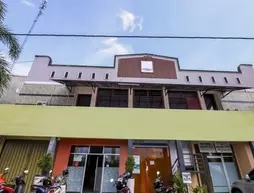 NIDA Rooms Selokan Mataram Depok