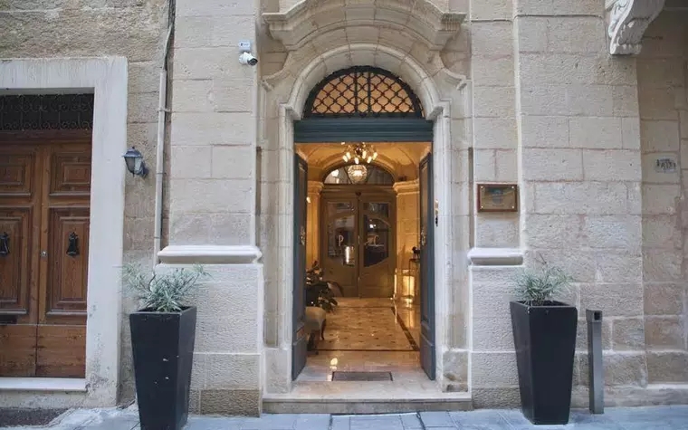 Palazzo Consiglia