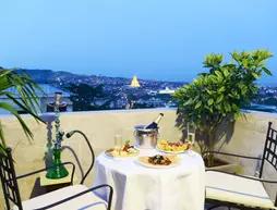 Hotel Citrus Tbilisi