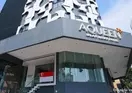 Aqueen Jalan Besar Hotel