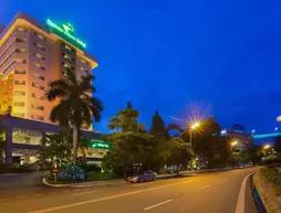 Halong Plaza Hotel