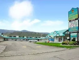 Lamplighter Motel