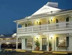 Key West Inn Chatsworth