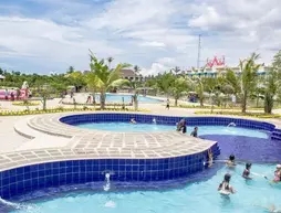 Negeri Baru and Resort Kalianda