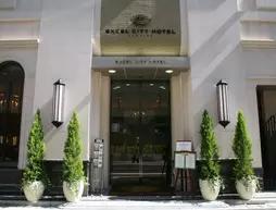 Excel City Hotel