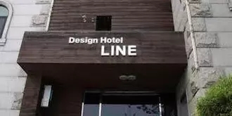 Line Hotel