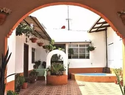 Casa del Pozo Tequisquiapan