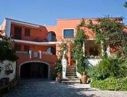 Hotel Casina Copini