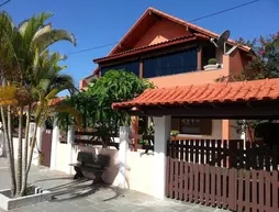 Itaúna Hostel