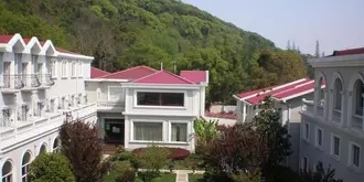 Lan Sun Mountain Villa