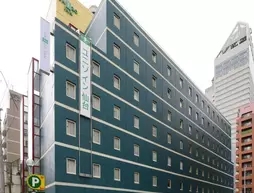 Unizo Inn Sendai