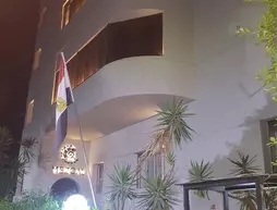 New President Hotel Zamalek
