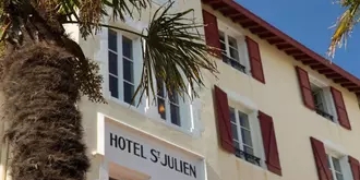 Hotel Saint Julien