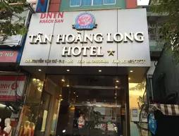 Tan Hoang Long Hotel District 5