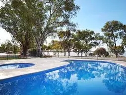 Discovery Holiday Parks - Lake Bonney