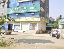 Chakrika Lodging