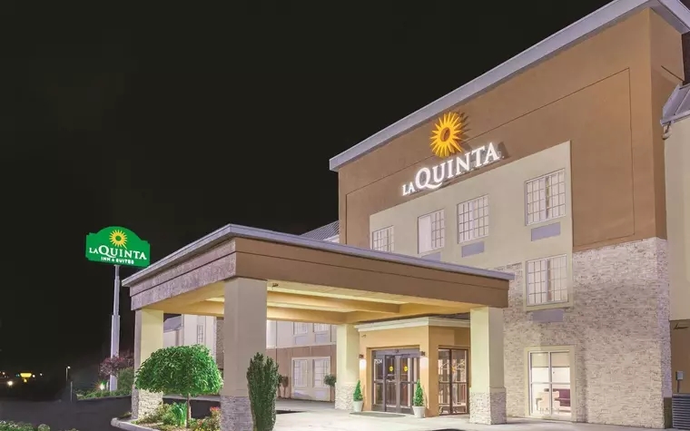 La Quinta Inn and Suites Knoxville North I75