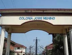 Colonia Jose Menino Resort