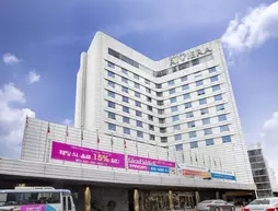 Hotel Riviera Yuseong