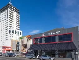 Urbanz - Hostel