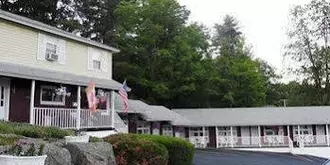 Pinebrook Motel