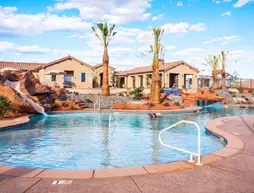 Utah's Best Vacation Rentals - Paradise Village at Zion