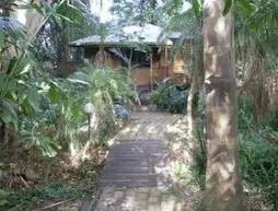 Tanglewood Gardens Rainforest Retreat