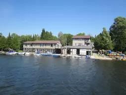 Sauble River Marina and Lodge Resort