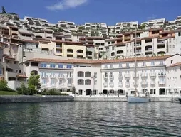 Falisia, A Luxury Collection Resort & Spa, Portopiccolo