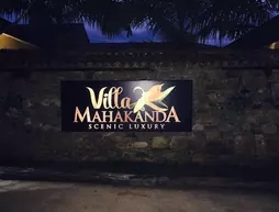 Villa Mahakanda