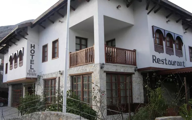 Boutique Hotel Old Town Mostar