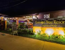 Lemon Tree Resort Naiharn Phuket