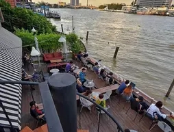 Baan Wanglang Riverside, Bangkok