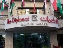 The Diplomat Suite Beirut