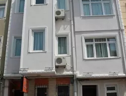 Istanbul City Guest House