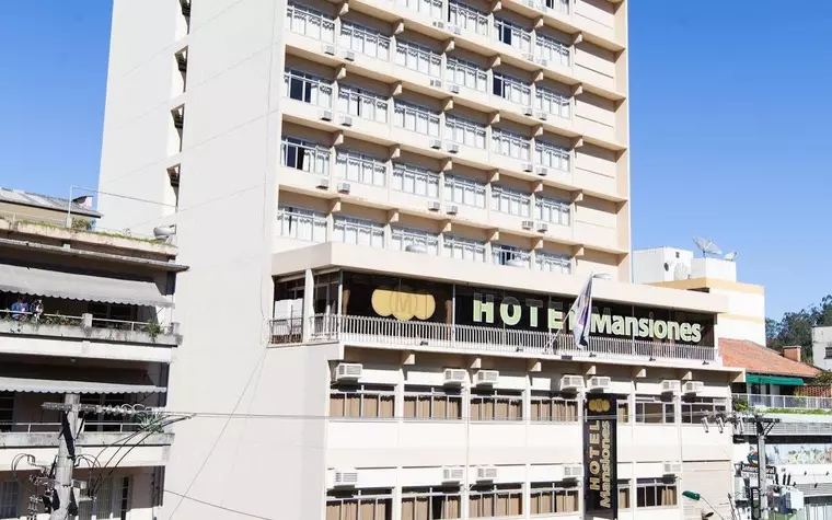 Hotel Mansiones