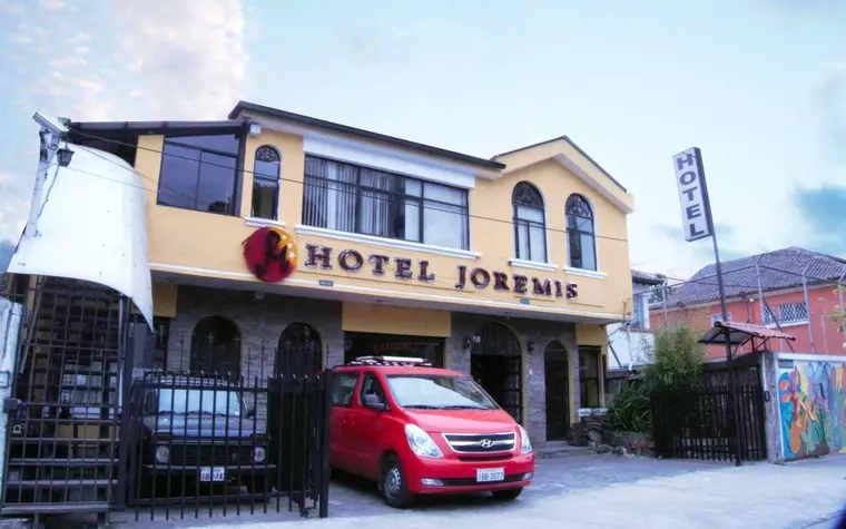Hotel Joremis