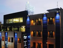D'Best Hotel Bandung - Managed by Dafam Hotels