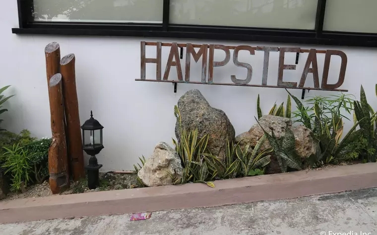 Hampstead Boutique Hotel Boracay