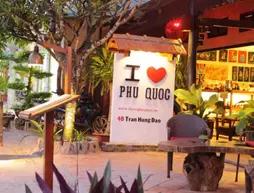 The Safari Phu Quoc House