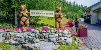 Denali Bluffs Hotel