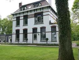 Bed & Breakfast Rijsterbosch