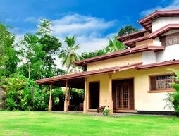 Green Palm Villa
