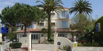 Hôtel Beau Site - Cap d'Antibes