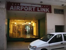 Hotel Delhi Airport Link