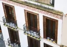 Apartamentos Rey de Sevilla