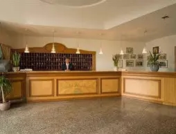 Hotel Terme President