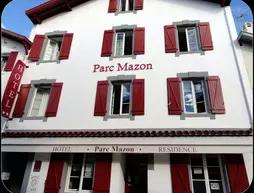 Hôtel et Résidence Parc Mazon-Biarritz